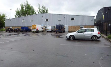 BMW-Swindon-Bodyshop
