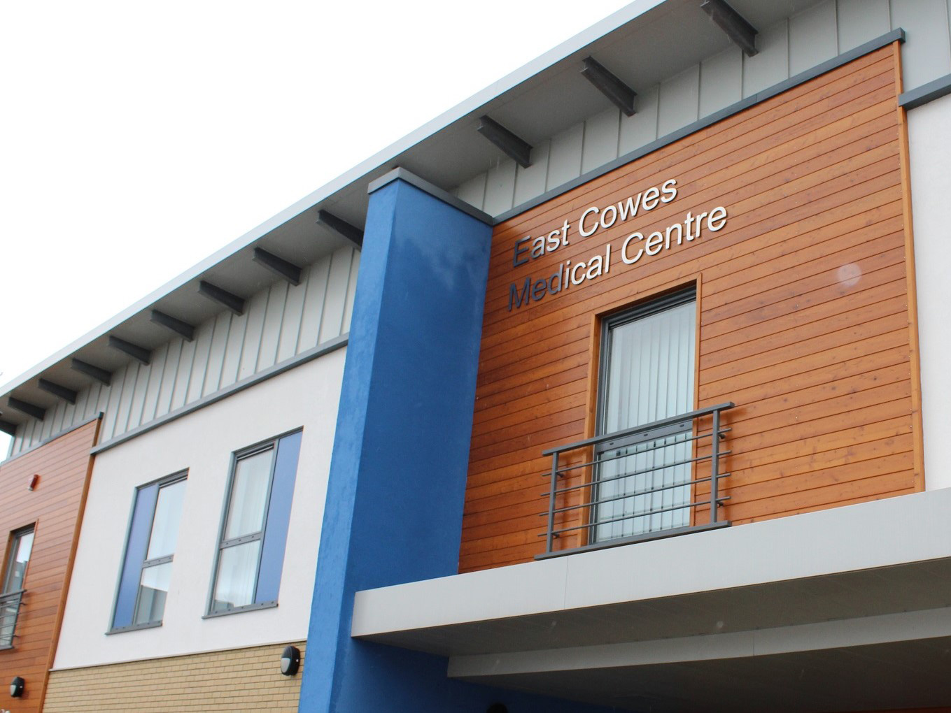 Education & Healthcare Construction Projects - Square One Construction